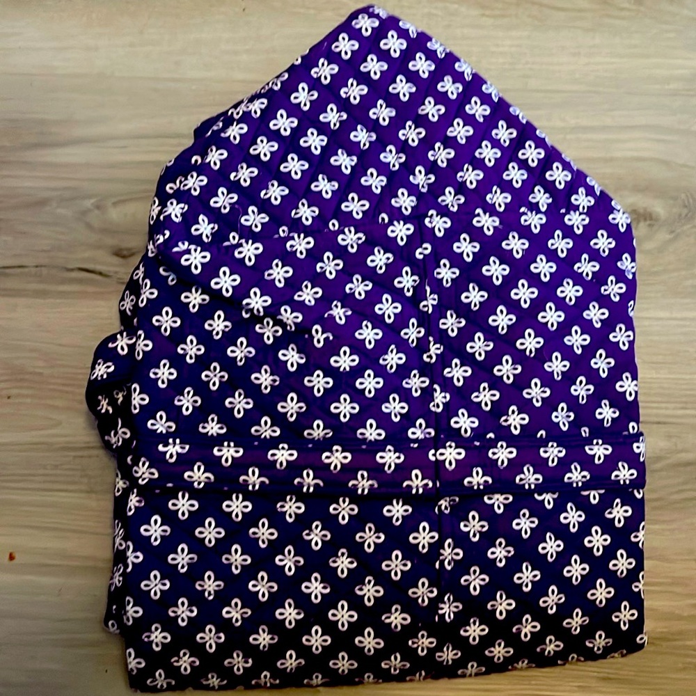 Vera Bradley Large Duffle
